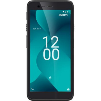 Ascom Myco 4 DECT+ WiFi EEA - smartphone con scanner di codici a barre e funzioni di allarme 5.5