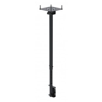 Ergonomic Solutions kit di montaggio (montaggio a soffitto, asta telescopica)
