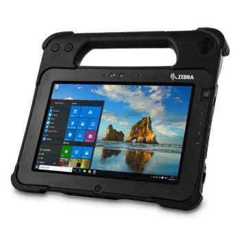 Zebra XPAD L10 - tablet - rugged - Android 11 - 64 GB eMMC - 25,7 cm (10,1
