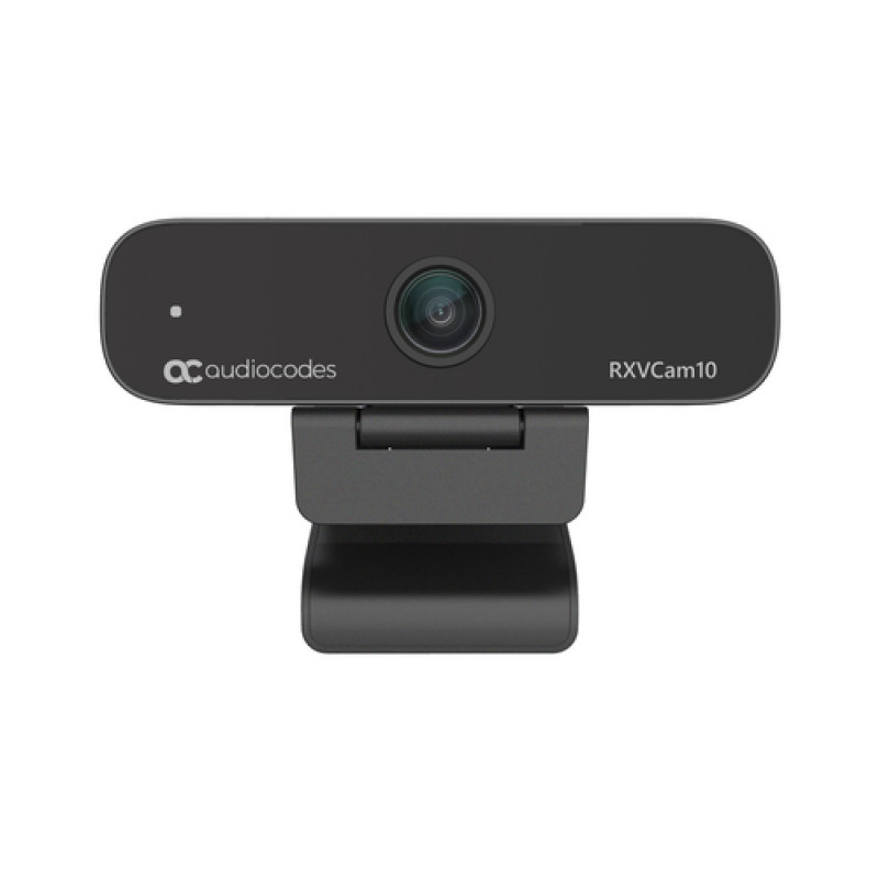 AudioCodes RXV10 webcam USB