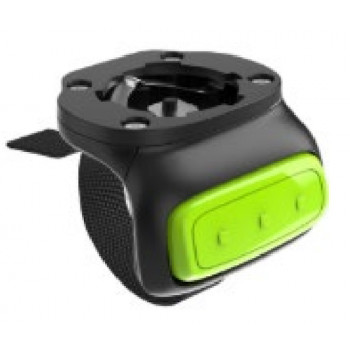 Kit grilletto guanto per scanner codice a barre Zebra
