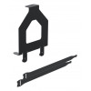 Ergonomic Solutions Supporto universale per mediaplayer