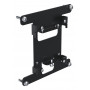 Ergonomic Solutions Supporto VESA 200 senza inclinazione