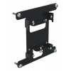 Ergonomic Solutions Supporto VESA 200 senza inclinazione