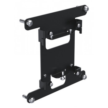 Ergonomic Solutions Supporto VESA 200 senza inclinazione