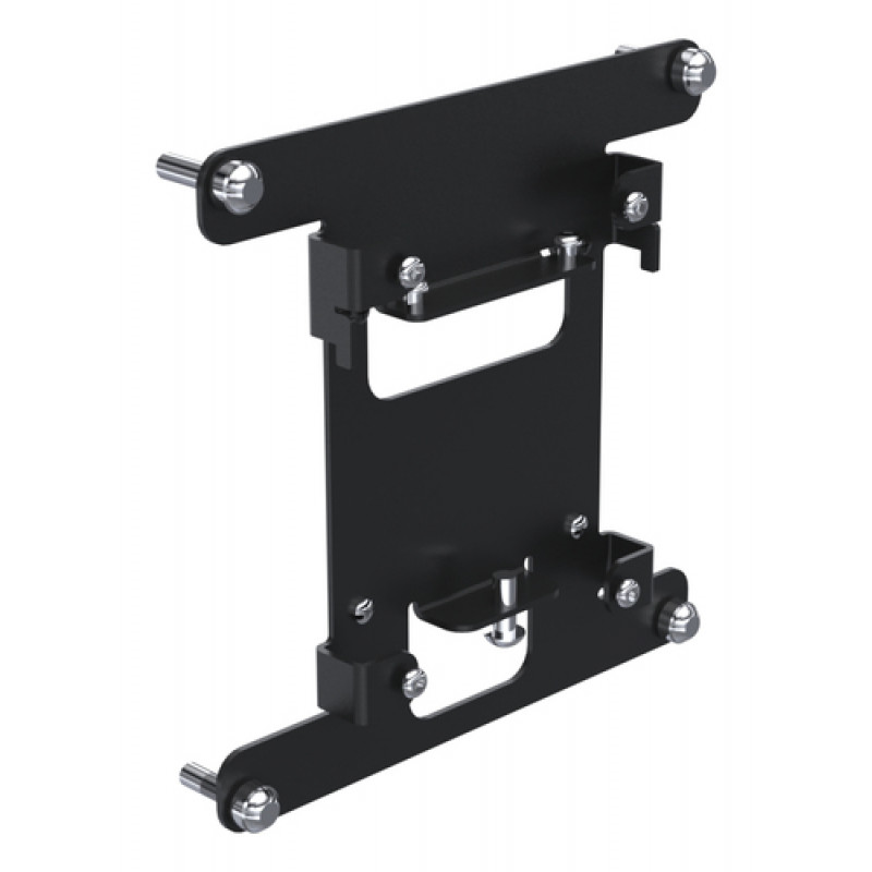 Ergonomic Solutions Supporto VESA 200 senza inclinazione