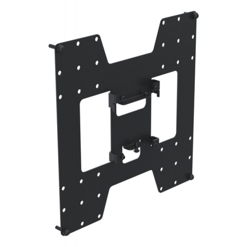 Ergonomic Solutions Supporto VESA 200/300/400 senza inclinazione