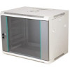 Q-LANTEC rack a parete 19