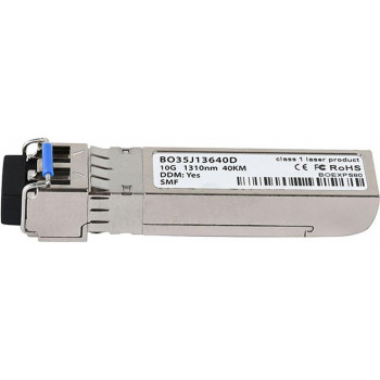 Extreme Networks SFP-10G-ER ricetrasmettitore SFP+ compatibile BO35J13640D