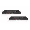 Wyrestorm SWX-100-HDBT3 - Kit trasmettitore e ricevitore HDBaseT 3.0 4K60Hz