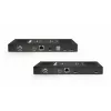 Wyrestorm SWX-100-HDBT3 - Kit trasmettitore e ricevitore HDBaseT 3.0 4K60Hz