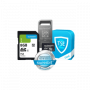 Swissbit TSE v2 scheda microSD 8 GB singola