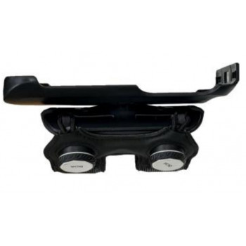 Zebra Adattatore supporto braccio/polso TC501. Include