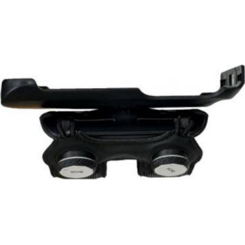 Zebra Adattatore supporto braccio/polso TC501. Include