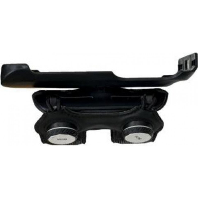 Zebra Adattatore supporto braccio/polso TC501. Include