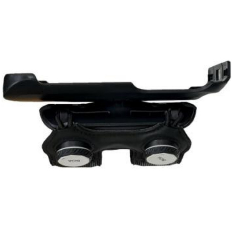 Zebra Adattatore supporto braccio/polso TC501. Include