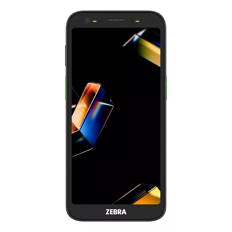 Zebra TC501 - terminale di raccolta dati - rugged - Android - 128 GB scheda UFS - 15,2 cm (6