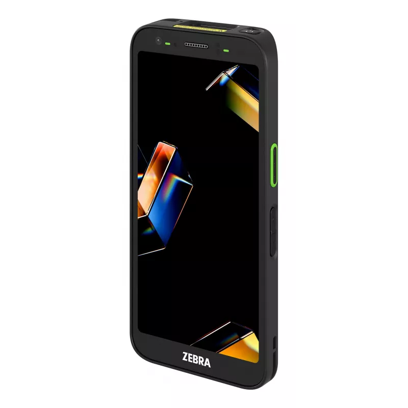 Zebra TC501 - terminale di raccolta dati - rugged - Android - 128 GB scheda UFS - 15,2 cm (6
