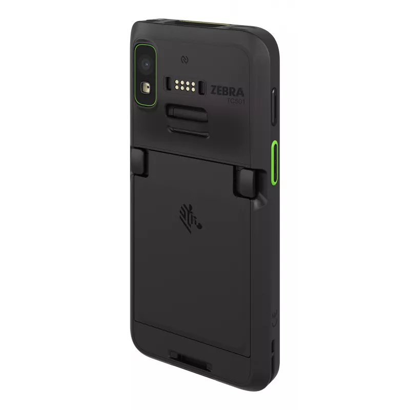 Zebra TC501 - terminale di raccolta dati - rugged - Android - 128 GB scheda UFS - 15,2 cm (6