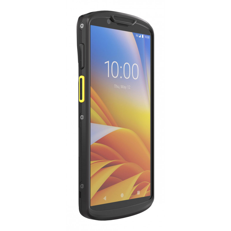 Zebra TC53 - terminale di raccolta dati - rugged - Android 11 - 64 GB - 15,2 cm (6