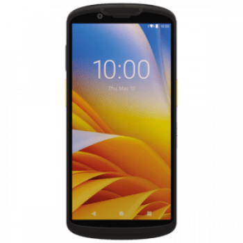 Zebra TC58 - terminale di raccolta dati - rugged - Android 11 - 64 GB - 15,2 cm (6