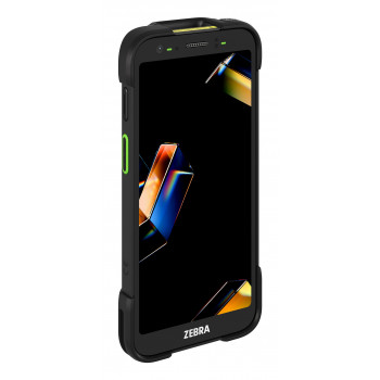 Zebra TC701 LAN WIFI 7 6690 - dispositivo di raccolta dati - 2.000 MHz (TC7010-021E1A0001-A6)