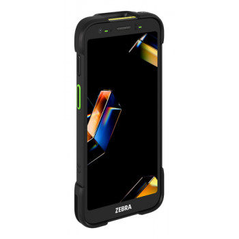 Zebra TC701 LAN WIFI 7 6690 - dispositivo di raccolta dati - 2.000 MHz (TC7010-021E1A0001-A6)