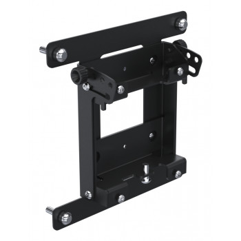 Ergonomic Solutions supporto VESA 200 con inclinazione