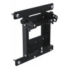 Ergonomic Solutions supporto VESA 200 con inclinazione