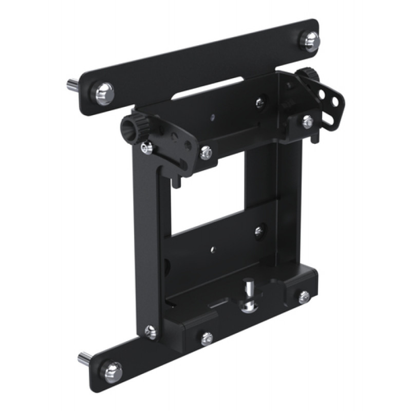 Ergonomic Solutions supporto VESA 200 con inclinazione