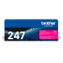 Brother TN-247M (TN247M) cartuccia toner, magenta