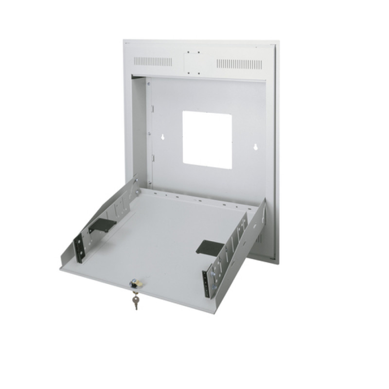Vaddio Middle Atlantic TOR Series Tilt Out Wall Rack TOR-3-20RP