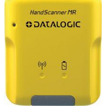 Datalogic grilletto sinistro, taglia S - grilletto per lettore di codici a barre (confezione da 10)