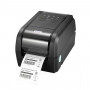 TSC TX210, DRAM 128MB/FLASH 128MB, USB+ RS-232+ ETHERNET+ USB HOST+ RTC+ BUZZER, WiFi READY, EU (EMEA) - stampante di etichette - 128 MB