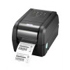 TSC TX210, DRAM 128MB/FLASH 128MB, USB+ RS-232+ ETHERNET+ USB HOST+ RTC+ BUZZER, WiFi READY, EU (EMEA) - stampante di etichette - 128 MB