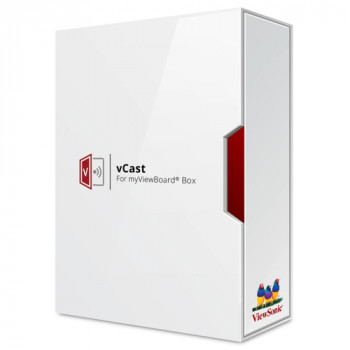 ViewSonic ViewBoard Cast - Box-Pack - 1 dispositivo