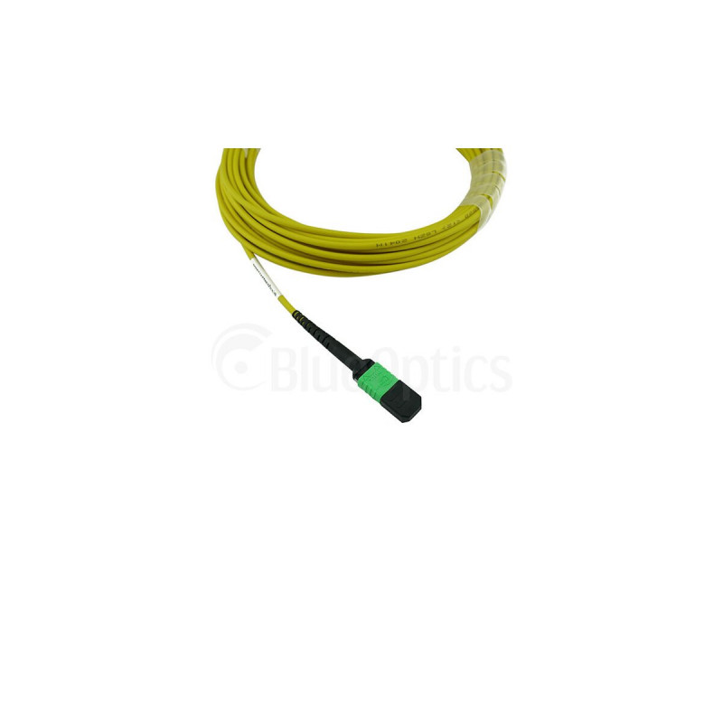 BlueOptics Ubiquiti UACC-OFC-SA-MPMP-3M cavo patch MPO-MPO monomodale OS2 3 metri