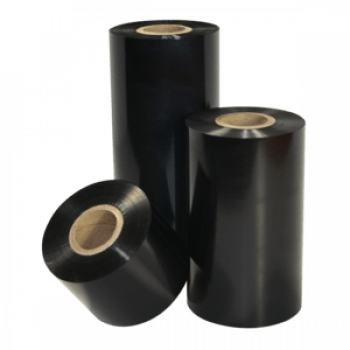 Armor nastri a trasferimento termico Inkanto cera AWX FH 80 mm 360 m interno