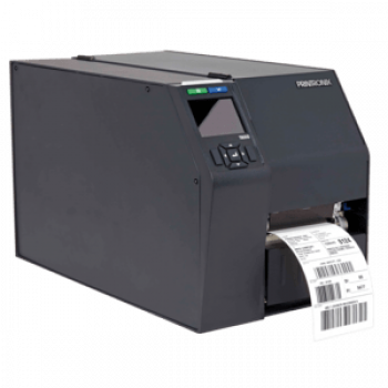 Printronix Auto ID T8306 TT 15,20 cm (6 pollici) 300 dpi EU STD 15,20 cm (6 pollici) HEAVY CUT (T83X6-2105-0) - stampante - 300 dpi