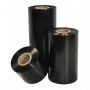 Armor AXR7+ - nero - 110 mm x 300 m - nastro a trasferimento termico
