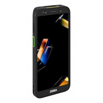 Zebra TC501 - terminale di raccolta dati - rugged - Android - scheda UFS 256 GB - 15,2 cm (6
