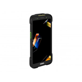Zebra TC701 - terminale di raccolta dati - rugged - Android - scheda UFS 256 GB - 15,2 cm (6
