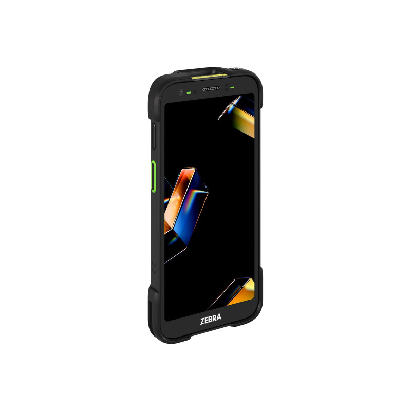 Zebra TC701 - terminale di raccolta dati - rugged - Android - scheda UFS 256 GB - 15,2 cm (6