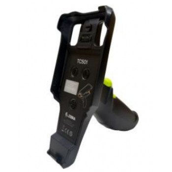 Zebra impugnatura a pistola per palmare - senza versione rugged