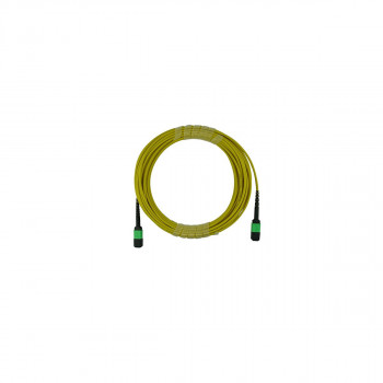 BlueOptics Ubiquiti UACC-OFC-SA-MPMP-2M cavo patch MPO-MPO monomodale OS2 2 metri