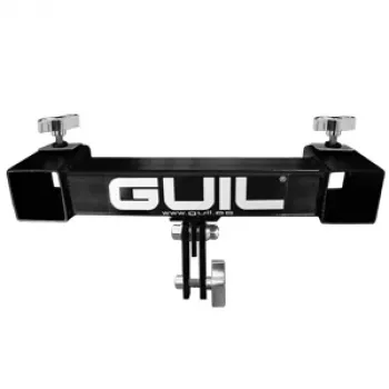 Guil ULK-A4 - sospensione per sollevatore a forche per sistemi line-array, adatta per forche da 60 mm &