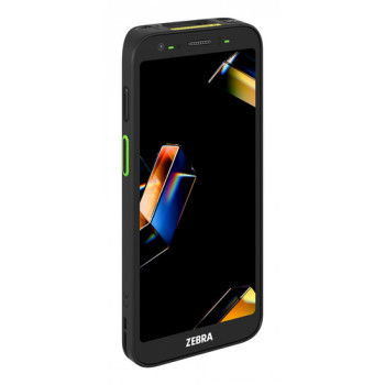 Zebra TC501 - terminale di raccolta dati - rugged - Android - scheda UFS 256 GB - 15,2 cm (6