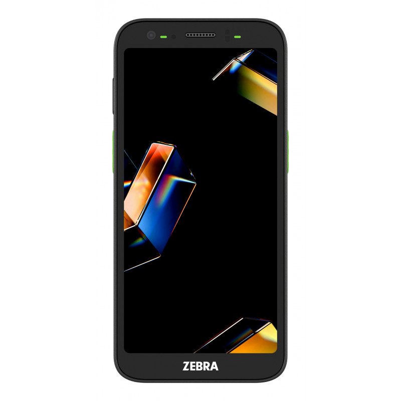 Zebra TC501 - terminale di raccolta dati - rugged - Android - scheda UFS 256 GB - 15,2 cm (6