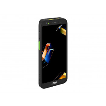 Zebra TC501 - terminale di raccolta dati - rugged - Android - scheda UFS 256 GB - 15,2 cm (6