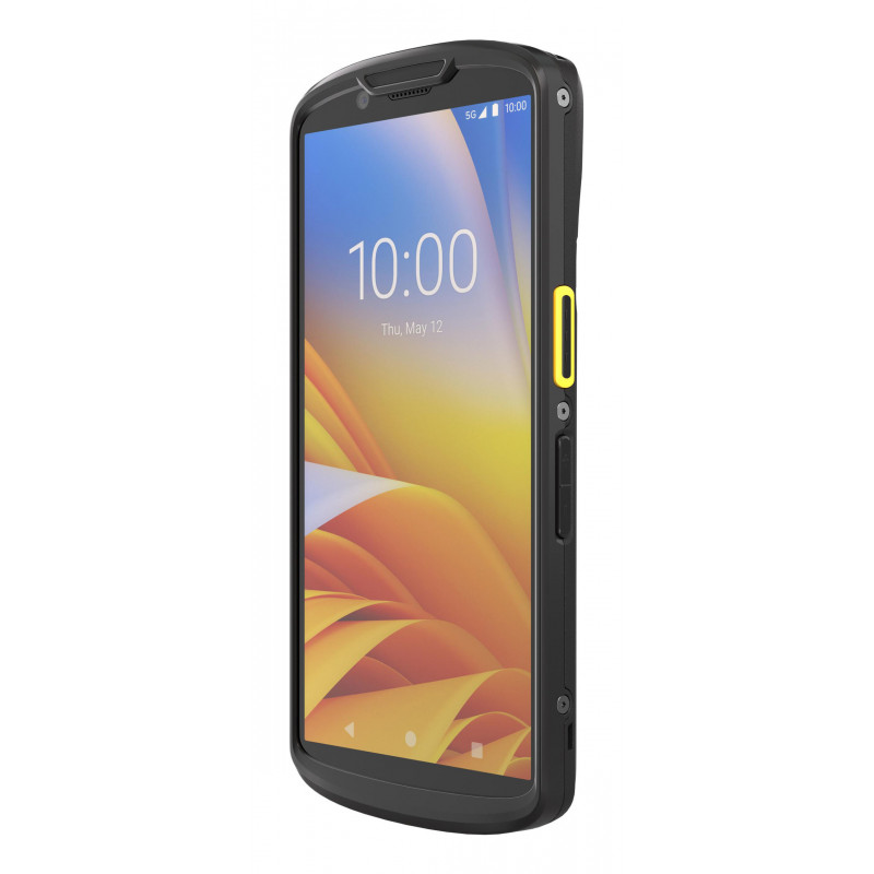 Zebra TC58 - terminale di raccolta dati - rugged - Android 11 - 64 GB - 15,2 cm (6